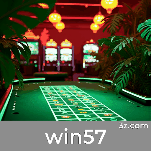 Win57: Ofertas Exclusivas para Usuários Brasileiros