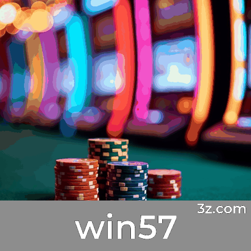 Win57: Emoção e Altos Retornos nos Crash Games