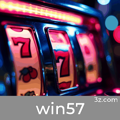 Win57: Entretenimento Ilimitado para Jogadores Brasileiros