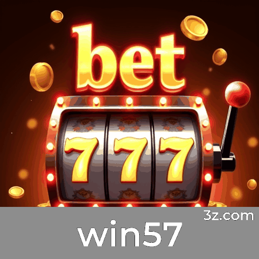 Win57: Jogos de Cassino Luxuosos e Emocionantes