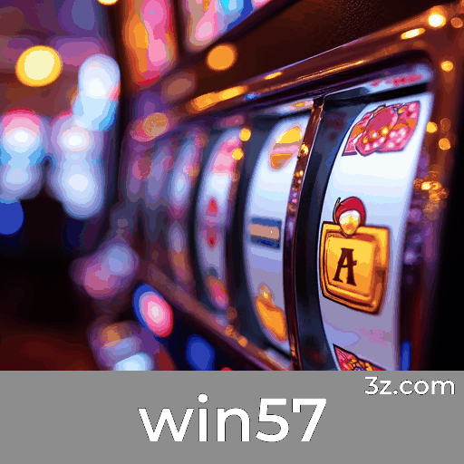 win57: Seu Cassino Online Seguro e Rápido