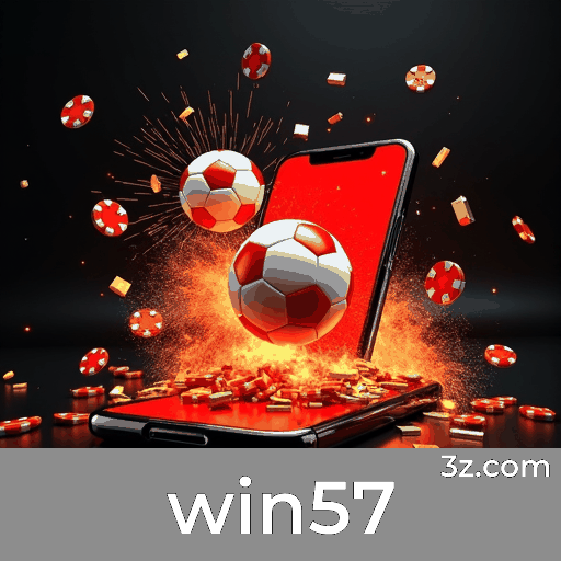 Win57: Emoção e Altos Retornos nos Crash Games