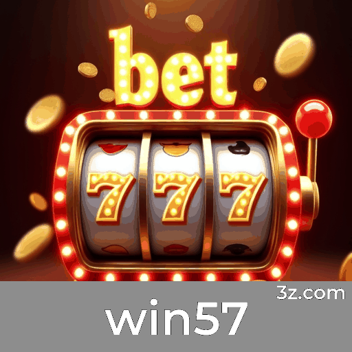 Win57: Jogos de Cassino Luxuosos e Emocionantes