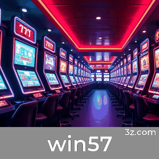 Descubra o Ambiente Seguro e Profissional do win57