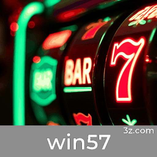 Cadastre-se rapidamente e desbloqueie recompensas exclusivas do win57