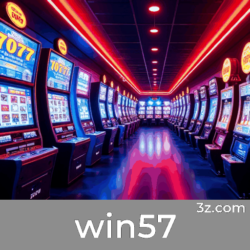 Ganhe Mais com os Bônus Únicos e Ofertas do win57