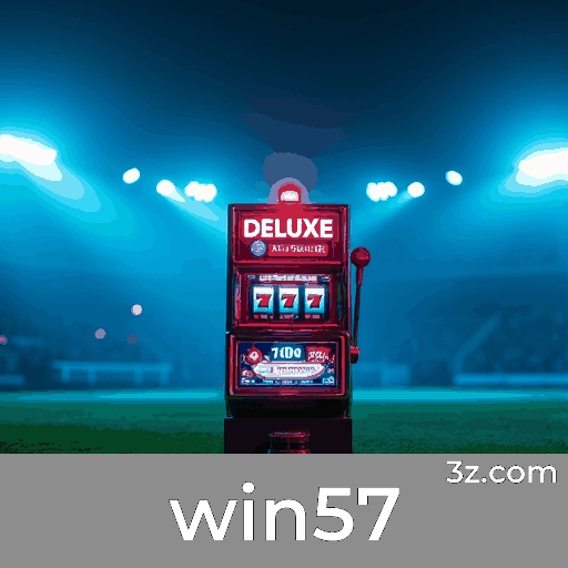 Win57: Apostas Esportivas Precisão e Excelência