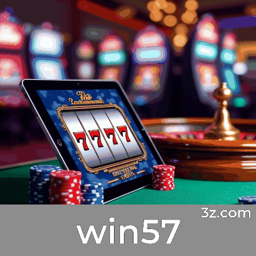 Inovação Móvel com Design Responsivo no Aplicativo win57