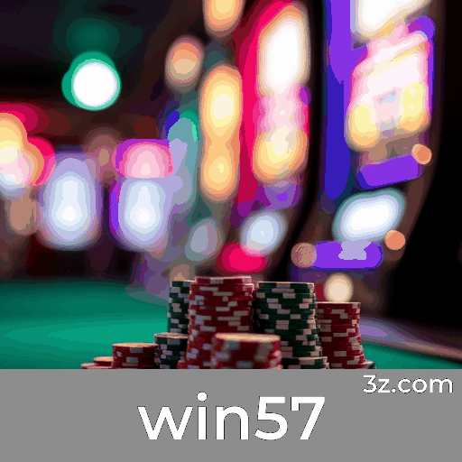 Win57: Entretenimento Ilimitado para Jogadores Brasileiros