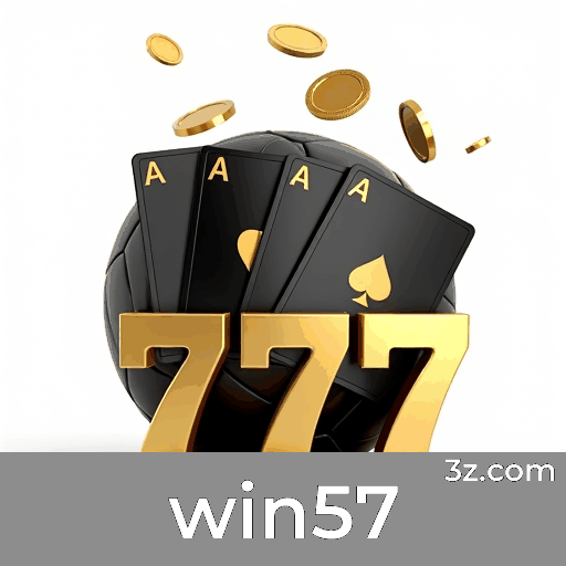 win57: Seu Cassino Online Seguro e Rápido